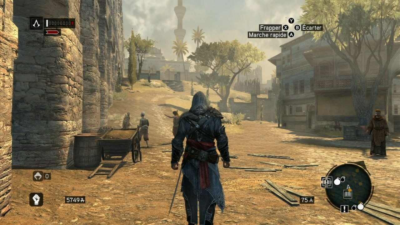 Assassin´s Creed: Revelations (Edición Coleccionista) - Imagen 46